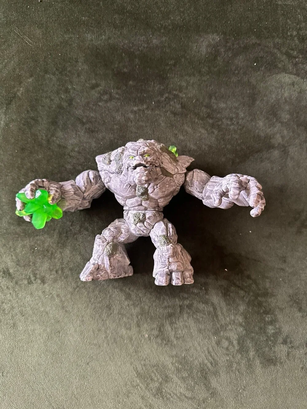 Schleich Eldrador Creatures Stone Monster Action Figure 2017